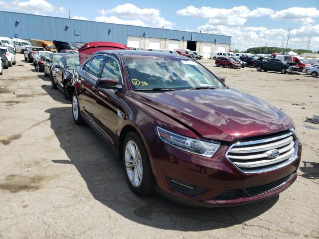 Photo 0 VIN: 1FAHP2E8XKG100888 - FORD TAURUS SEL 