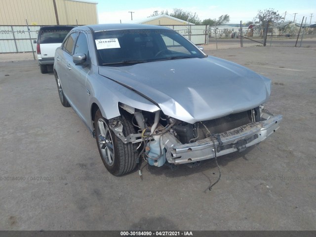 Photo 5 VIN: 1FAHP2E90DG169844 - FORD TAURUS 