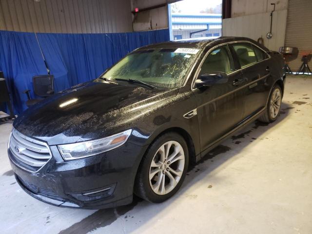 Photo 0 VIN: 1FAHP2E90DG171562 - FORD TAURUS 