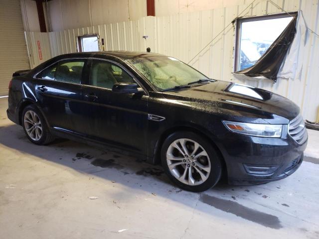 Photo 3 VIN: 1FAHP2E90DG171562 - FORD TAURUS 