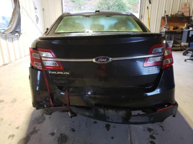 Photo 5 VIN: 1FAHP2E90DG171562 - FORD TAURUS 