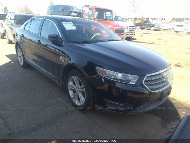 Photo 0 VIN: 1FAHP2E90DG203832 - FORD TAURUS 