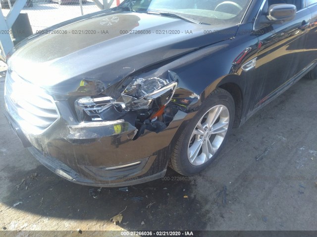 Photo 5 VIN: 1FAHP2E90DG203832 - FORD TAURUS 