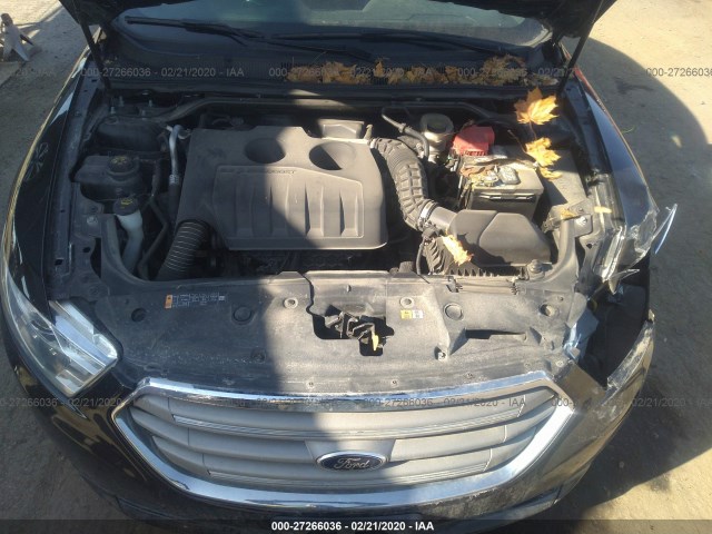 Photo 9 VIN: 1FAHP2E90DG203832 - FORD TAURUS 