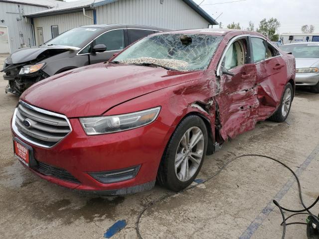 Photo 0 VIN: 1FAHP2E90EG164631 - FORD TAURUS SEL 