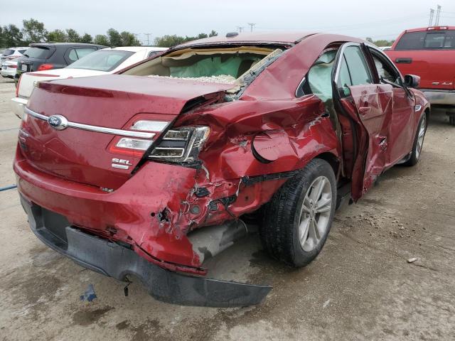 Photo 2 VIN: 1FAHP2E90EG164631 - FORD TAURUS SEL 