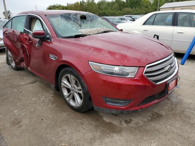 Photo 3 VIN: 1FAHP2E90EG164631 - FORD TAURUS SEL 