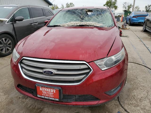 Photo 4 VIN: 1FAHP2E90EG164631 - FORD TAURUS SEL 