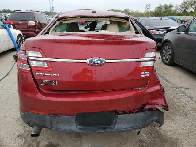 Photo 5 VIN: 1FAHP2E90EG164631 - FORD TAURUS SEL 