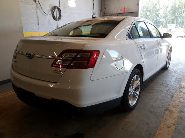 Photo 3 VIN: 1FAHP2E90GG119191 - FORD TAURUS SEL 