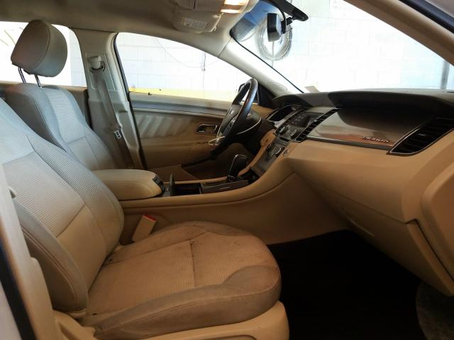 Photo 4 VIN: 1FAHP2E90GG119191 - FORD TAURUS SEL 