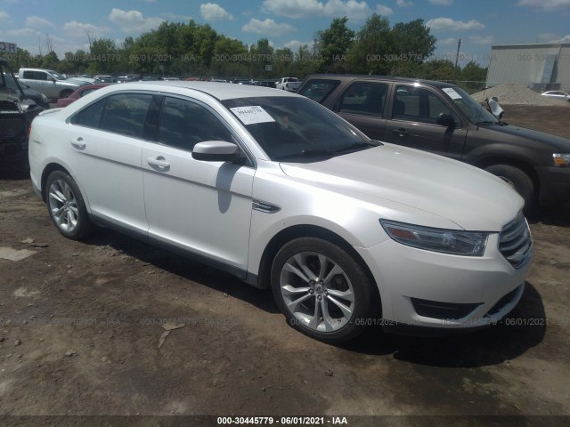 Photo 0 VIN: 1FAHP2E91DG171800 - FORD TAURUS 