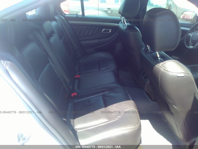 Photo 7 VIN: 1FAHP2E91DG171800 - FORD TAURUS 