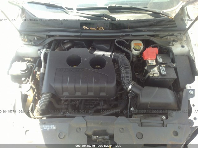 Photo 9 VIN: 1FAHP2E91DG171800 - FORD TAURUS 