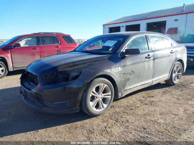 Photo 1 VIN: 1FAHP2E91EG109668 - FORD TAURUS 