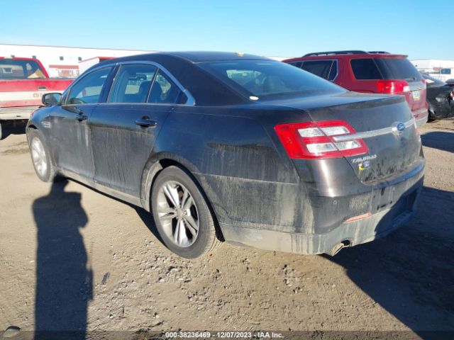 Photo 2 VIN: 1FAHP2E91EG109668 - FORD TAURUS 