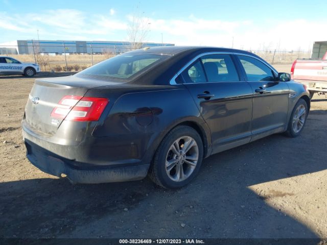 Photo 3 VIN: 1FAHP2E91EG109668 - FORD TAURUS 