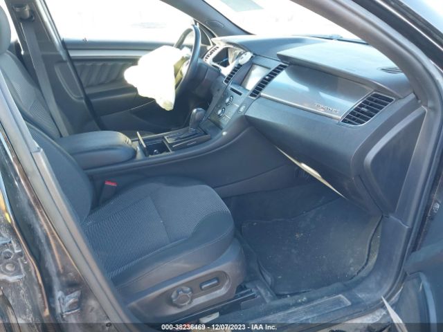 Photo 4 VIN: 1FAHP2E91EG109668 - FORD TAURUS 