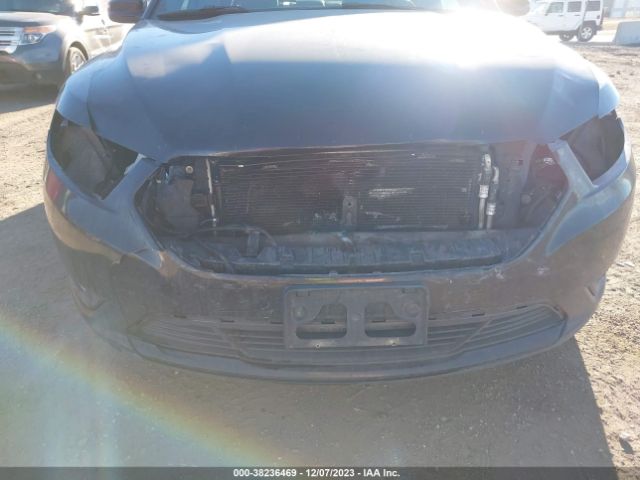 Photo 5 VIN: 1FAHP2E91EG109668 - FORD TAURUS 