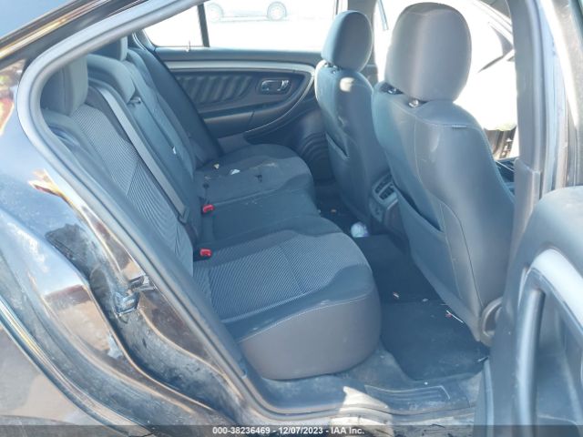 Photo 7 VIN: 1FAHP2E91EG109668 - FORD TAURUS 