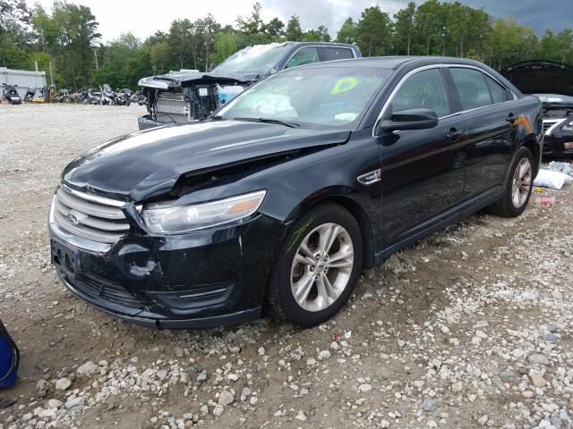 Photo 1 VIN: 1FAHP2E91EG153833 - FORD TAURUS SEL 