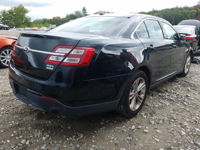 Photo 3 VIN: 1FAHP2E91EG153833 - FORD TAURUS SEL 