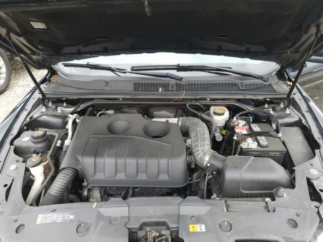 Photo 6 VIN: 1FAHP2E91EG153833 - FORD TAURUS SEL 