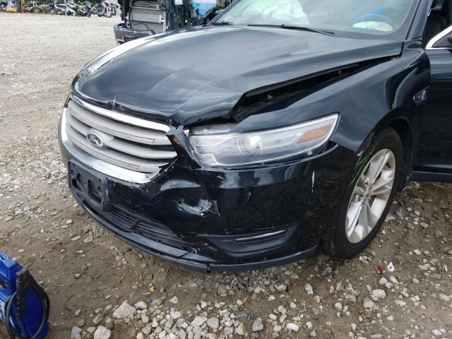 Photo 8 VIN: 1FAHP2E91EG153833 - FORD TAURUS SEL 