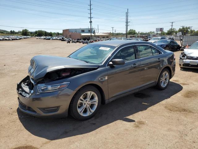 Photo 0 VIN: 1FAHP2E91GG119233 - FORD TAURUS SEL 