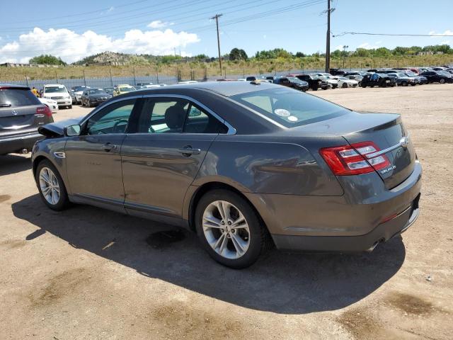 Photo 1 VIN: 1FAHP2E91GG119233 - FORD TAURUS SEL 