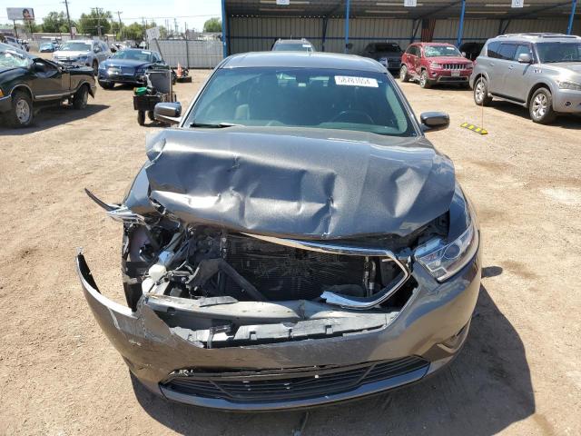 Photo 4 VIN: 1FAHP2E91GG119233 - FORD TAURUS SEL 