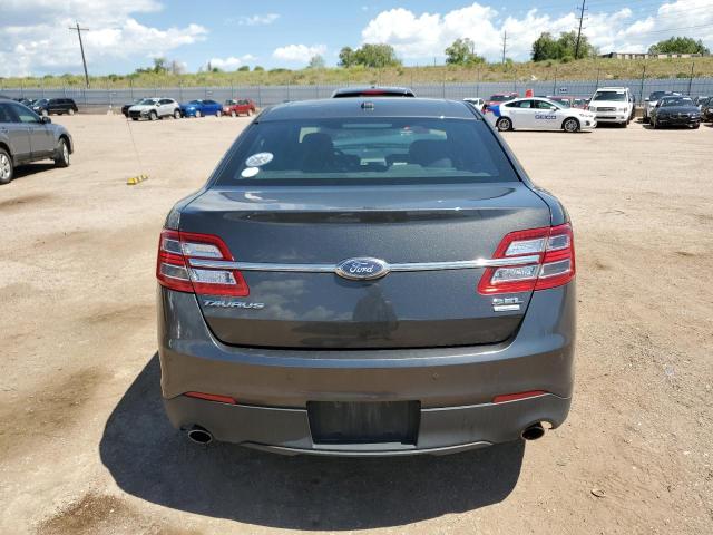 Photo 5 VIN: 1FAHP2E91GG119233 - FORD TAURUS SEL 