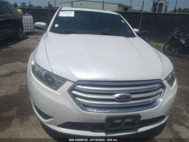 Photo 5 VIN: 1FAHP2E92DG172129 - FORD TAURUS 