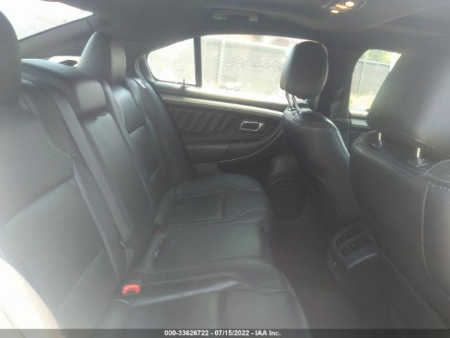 Photo 7 VIN: 1FAHP2E92DG172129 - FORD TAURUS 