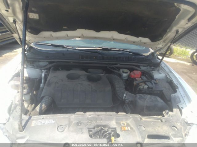 Photo 9 VIN: 1FAHP2E92DG172129 - FORD TAURUS 