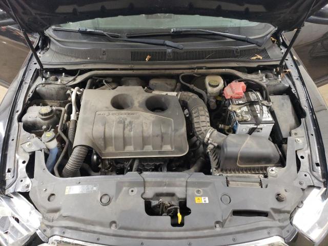 Photo 10 VIN: 1FAHP2E92DG215545 - FORD TAURUS SEL 