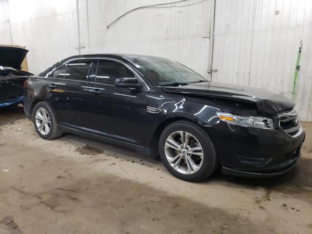 Photo 3 VIN: 1FAHP2E92DG215545 - FORD TAURUS SEL 