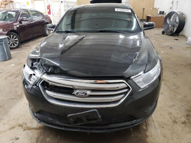 Photo 4 VIN: 1FAHP2E92DG215545 - FORD TAURUS SEL 