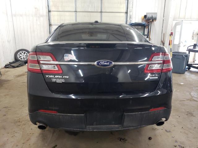 Photo 5 VIN: 1FAHP2E92DG215545 - FORD TAURUS SEL 