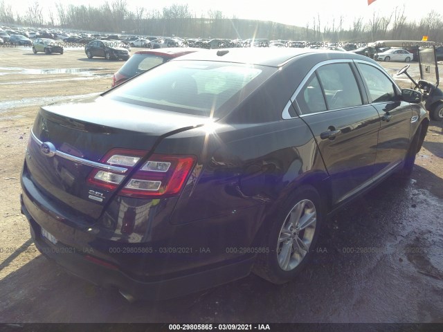 Photo 3 VIN: 1FAHP2E92FG136072 - FORD TAURUS 