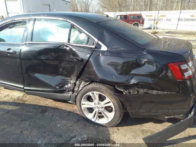 Photo 5 VIN: 1FAHP2E92FG136072 - FORD TAURUS 