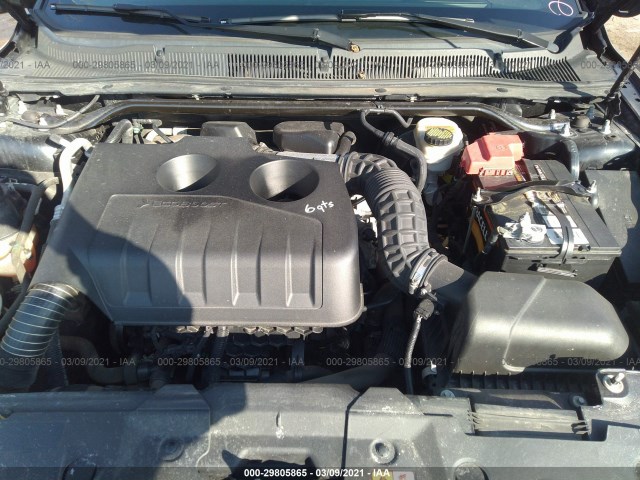 Photo 9 VIN: 1FAHP2E92FG136072 - FORD TAURUS 