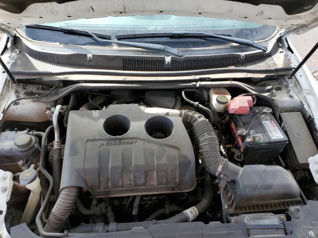 Photo 10 VIN: 1FAHP2E92FG172960 - FORD TAURUS SEL 