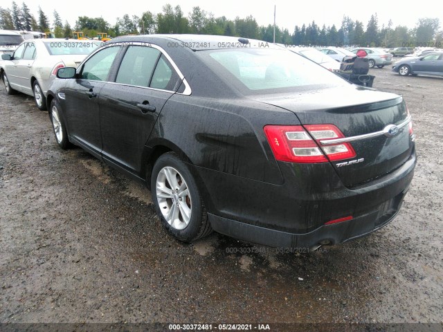 Photo 2 VIN: 1FAHP2E92FG177964 - FORD TAURUS 