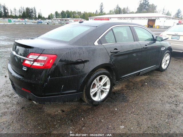 Photo 3 VIN: 1FAHP2E92FG177964 - FORD TAURUS 