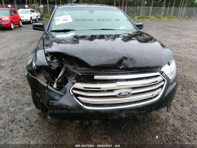 Photo 5 VIN: 1FAHP2E92FG177964 - FORD TAURUS 