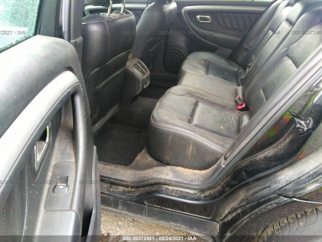 Photo 7 VIN: 1FAHP2E92FG177964 - FORD TAURUS 