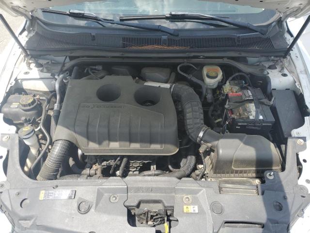 Photo 10 VIN: 1FAHP2E93DG100257 - FORD TAURUS SEL 