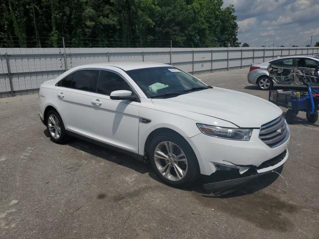 Photo 3 VIN: 1FAHP2E93DG100257 - FORD TAURUS SEL 