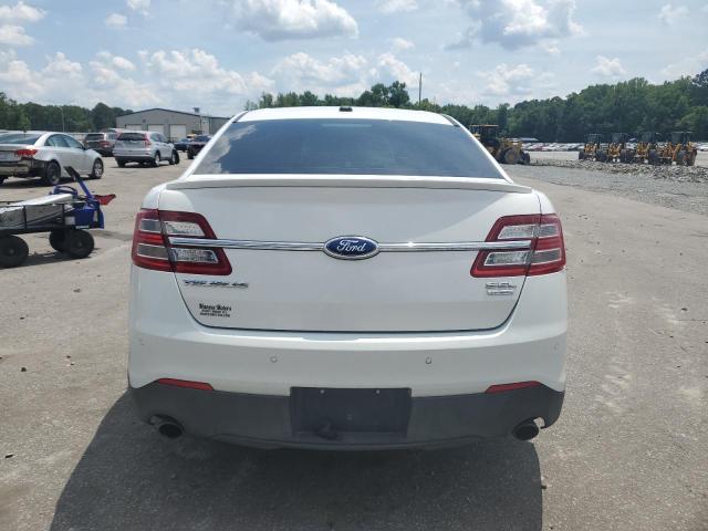 Photo 5 VIN: 1FAHP2E93DG100257 - FORD TAURUS SEL 